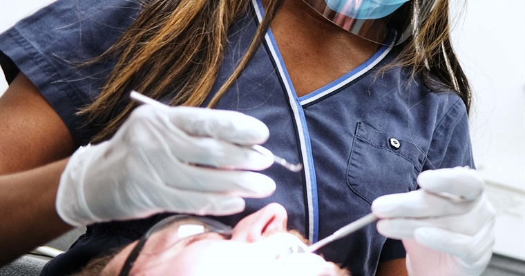 Diversity in dentistry: a fruitful future