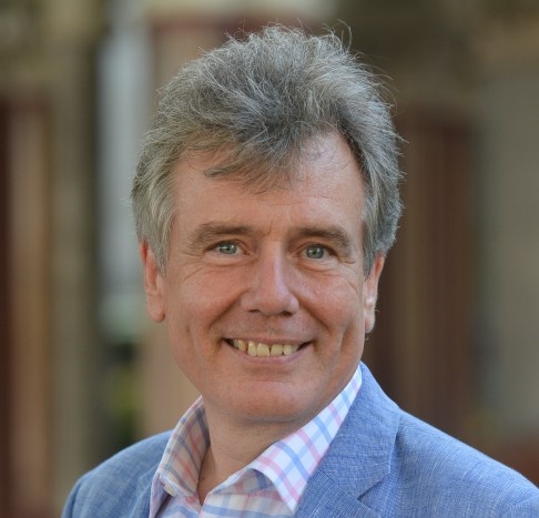 Neil Carmichael